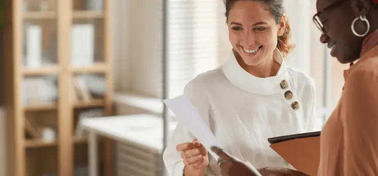 Am I a Doula Employee? Am I an NCS Employee?